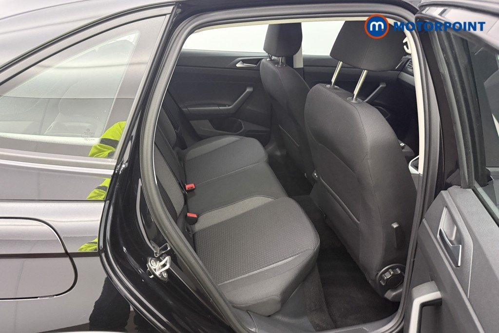 Volkswagen Taigo Life Manual Petrol SUV - Stock Number (1630197) - 10th supplementary image