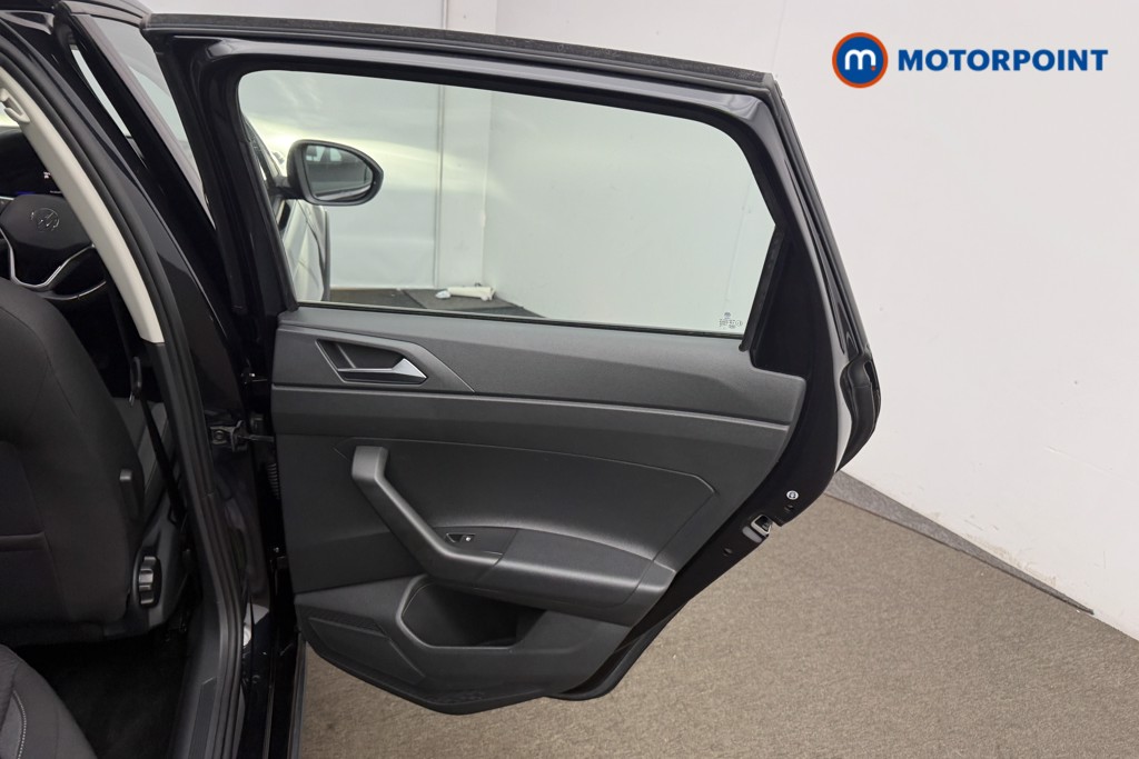 Volkswagen Taigo Life Manual Petrol SUV - Stock Number (1630197) - 11th supplementary image