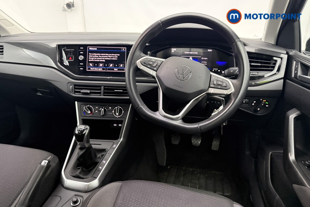 Volkswagen Taigo Life Manual Petrol SUV - Stock Number (1630197) - 12th supplementary image