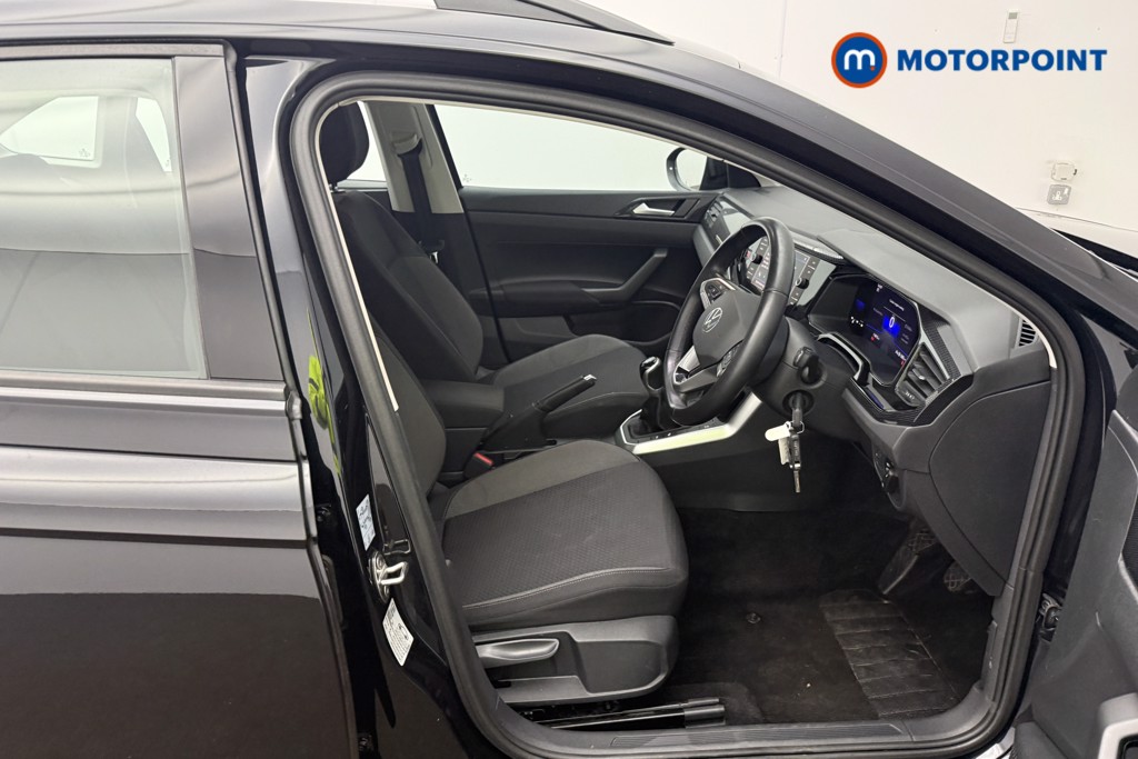 Volkswagen Taigo Life Manual Petrol SUV - Stock Number (1630197) - 13th supplementary image