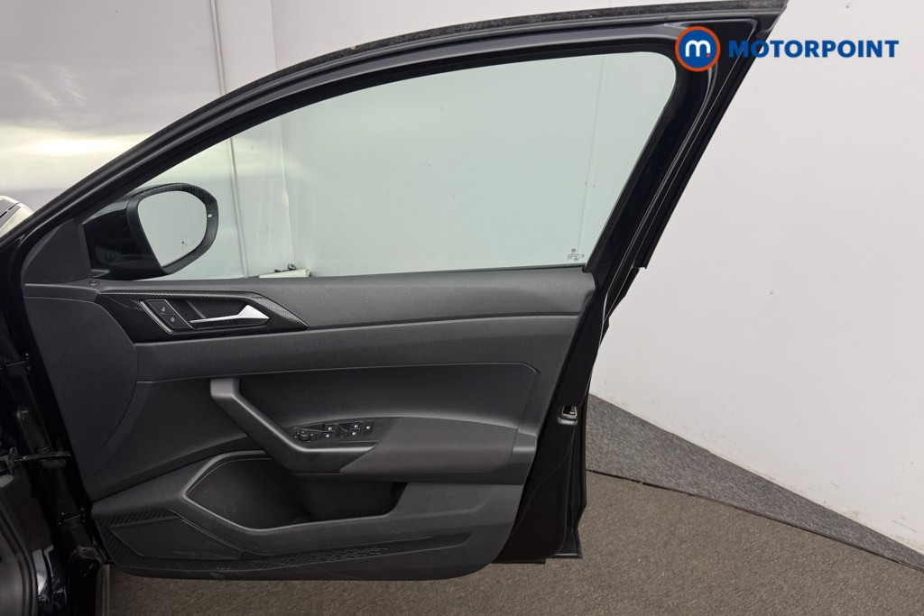 Volkswagen Taigo Life Manual Petrol SUV - Stock Number (1630197) - 14th supplementary image