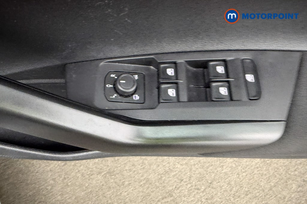 Volkswagen Taigo Life Manual Petrol SUV - Stock Number (1630197) - 15th supplementary image