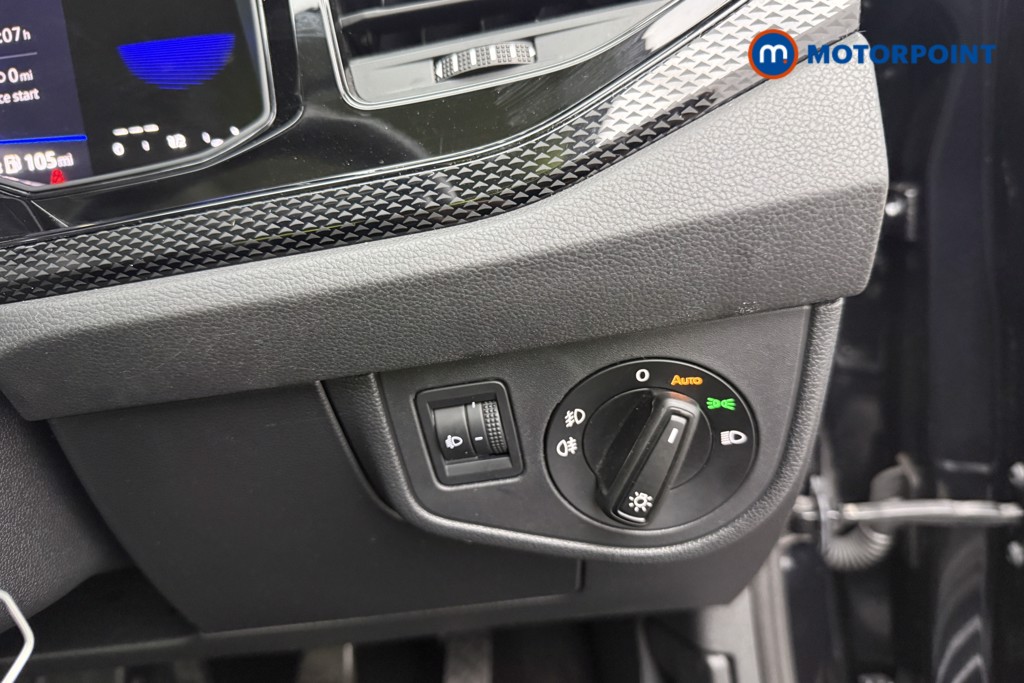 Volkswagen Taigo Life Manual Petrol SUV - Stock Number (1630197) - 17th supplementary image