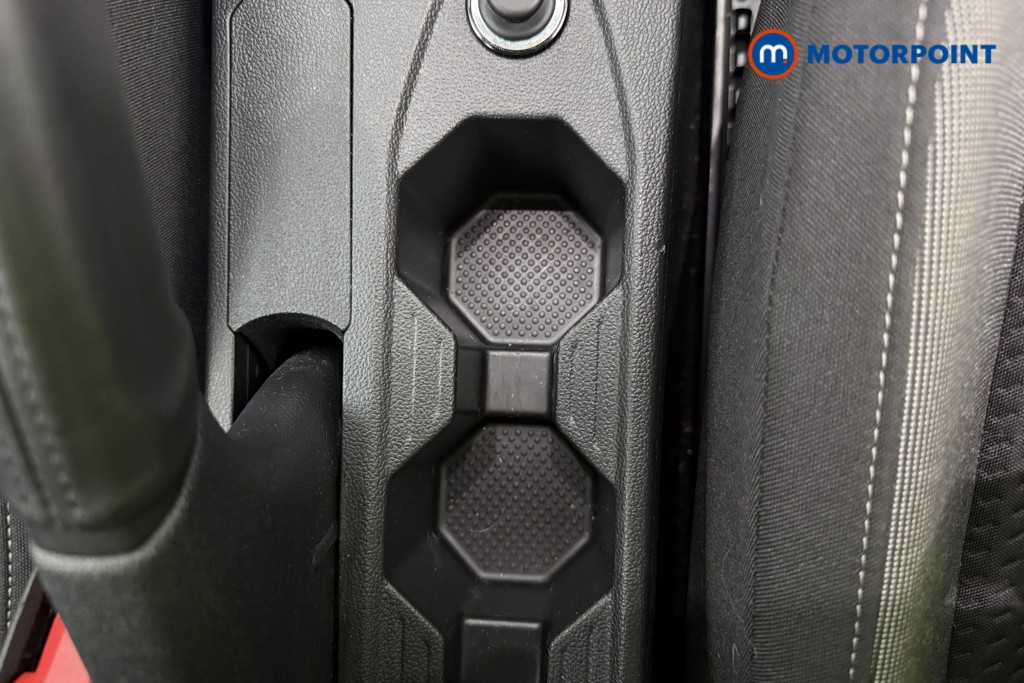 Volkswagen Taigo Life Manual Petrol SUV - Stock Number (1630197) - 18th supplementary image