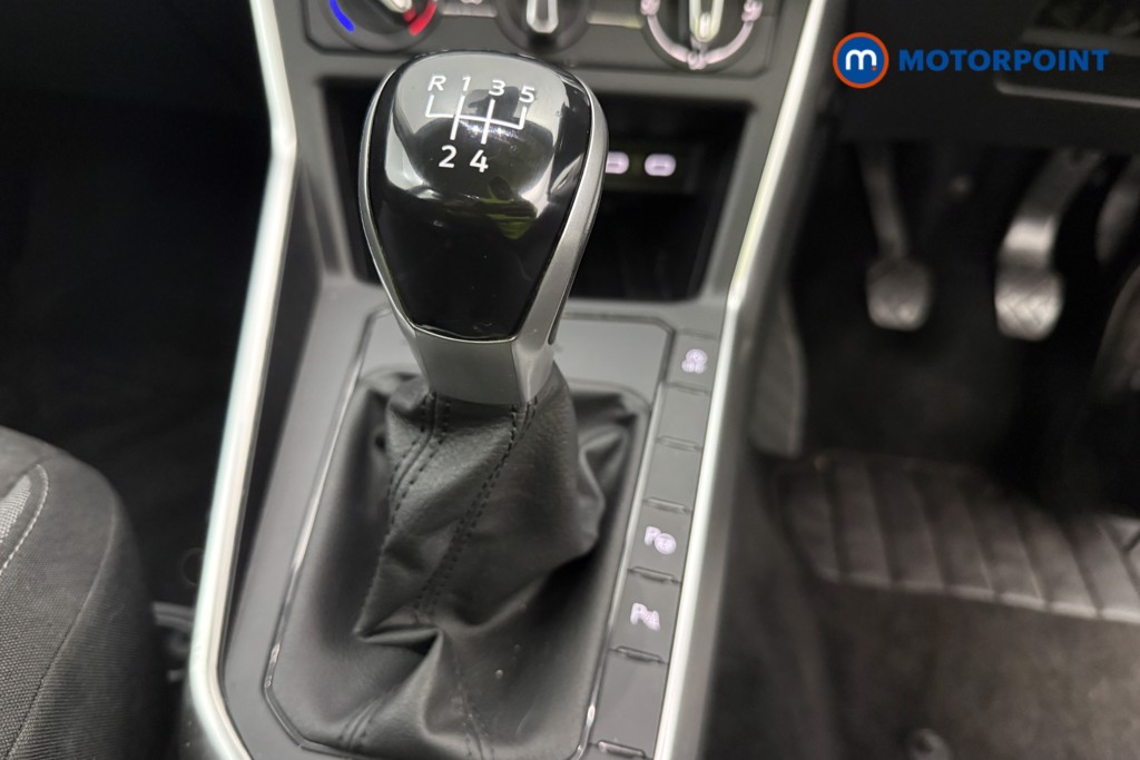 Volkswagen Taigo Life Manual Petrol SUV - Stock Number (1630197) - 19th supplementary image