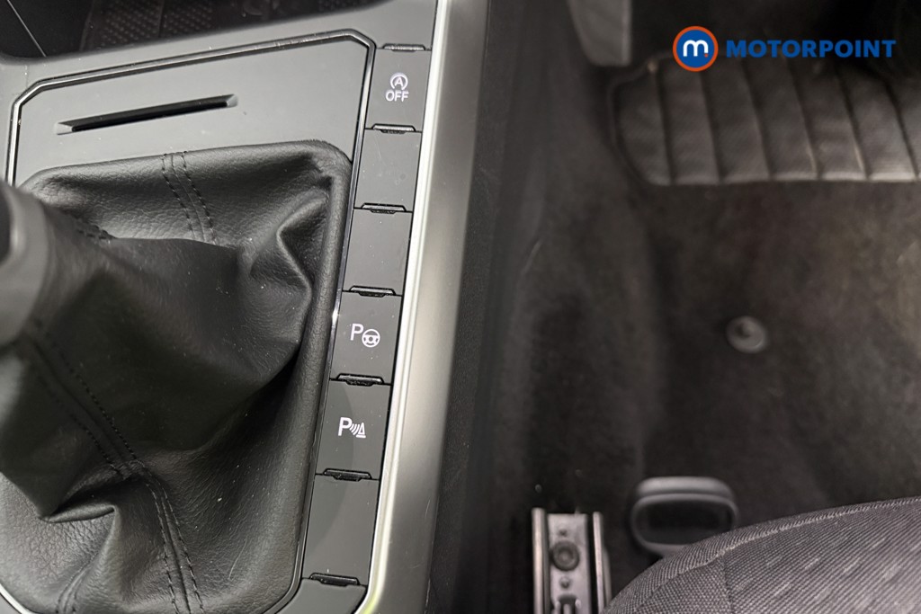 Volkswagen Taigo Life Manual Petrol SUV - Stock Number (1630197) - 20th supplementary image