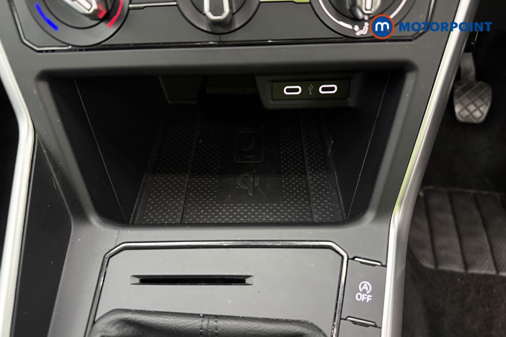 Volkswagen Taigo Life Manual Petrol SUV - Stock Number (1630197) - 21st supplementary image