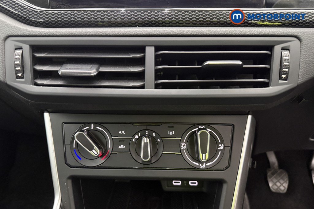 Volkswagen Taigo Life Manual Petrol SUV - Stock Number (1630197) - 22nd supplementary image