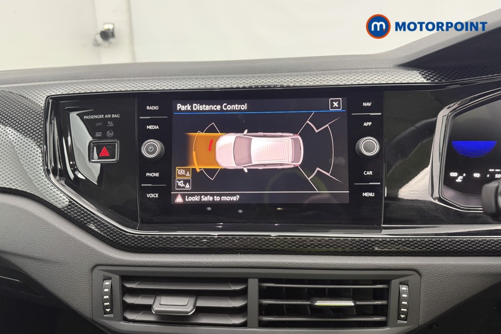 Volkswagen Taigo Life Manual Petrol SUV - Stock Number (1630197) - 23rd supplementary image