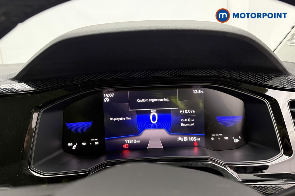 Volkswagen Taigo Life Manual Petrol SUV - Stock Number (1630197) - 25th supplementary image