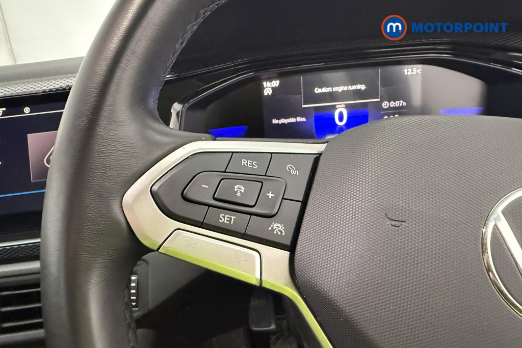 Volkswagen Taigo Life Manual Petrol SUV - Stock Number (1630197) - 26th supplementary image