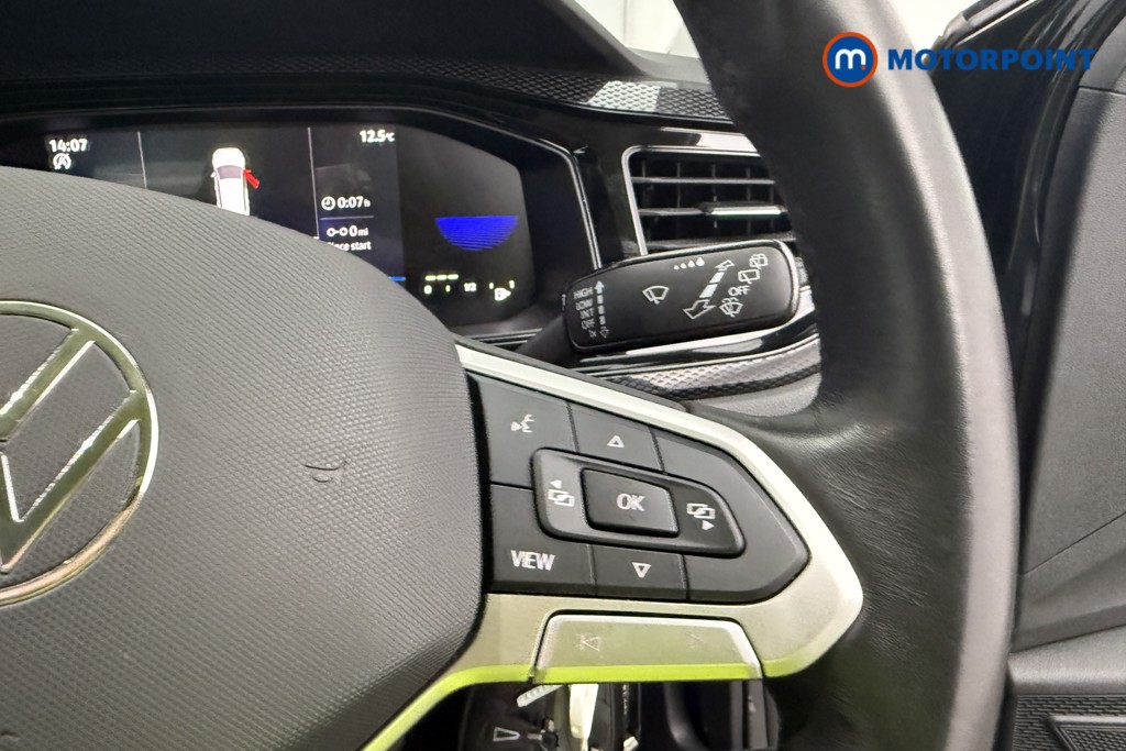 Volkswagen Taigo Life Manual Petrol SUV - Stock Number (1630197) - 27th supplementary image