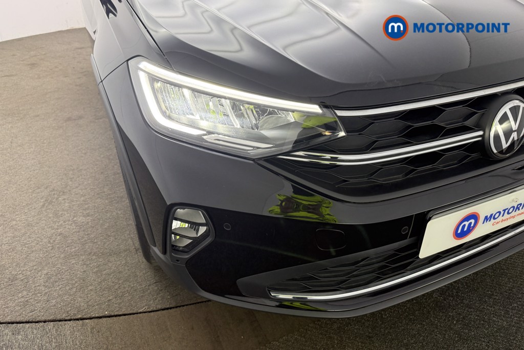 Volkswagen Taigo Life Manual Petrol SUV - Stock Number (1630197) - 28th supplementary image