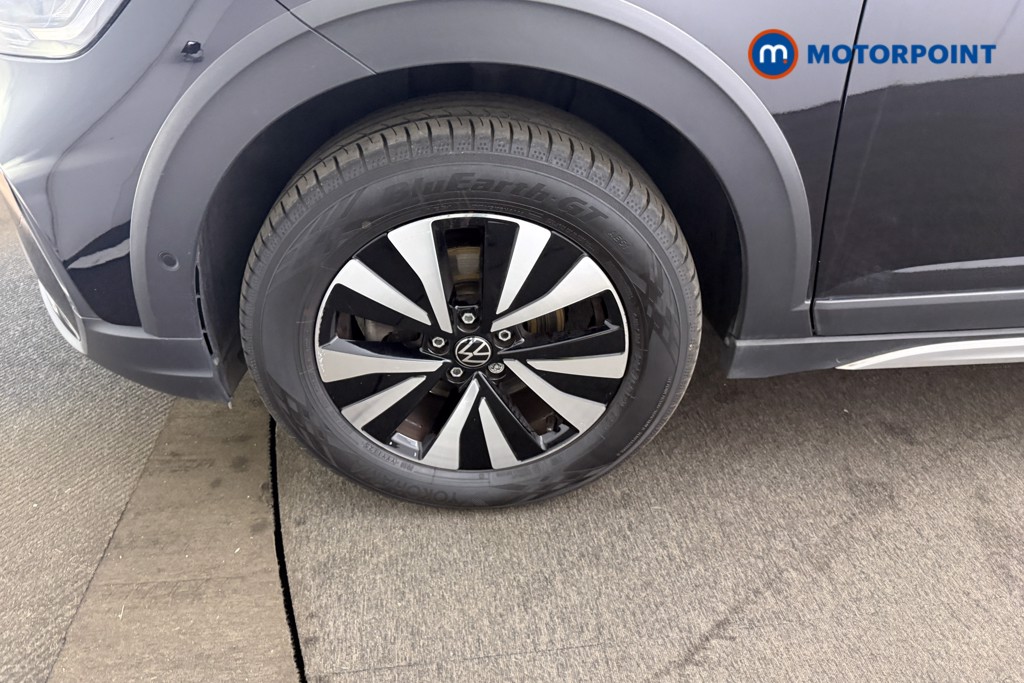 Volkswagen Taigo Life Manual Petrol SUV - Stock Number (1630197) - 30th supplementary image