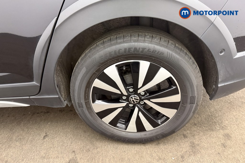 Volkswagen Taigo Life Manual Petrol SUV - Stock Number (1630197) - 31st supplementary image