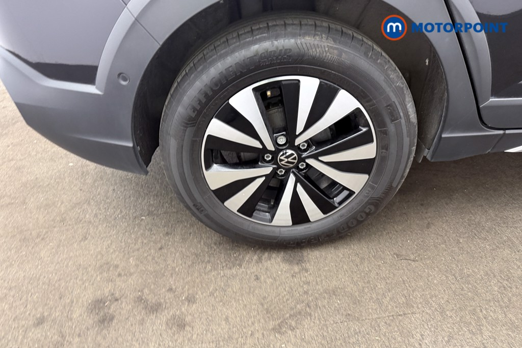 Volkswagen Taigo Life Manual Petrol SUV - Stock Number (1630197) - 32nd supplementary image