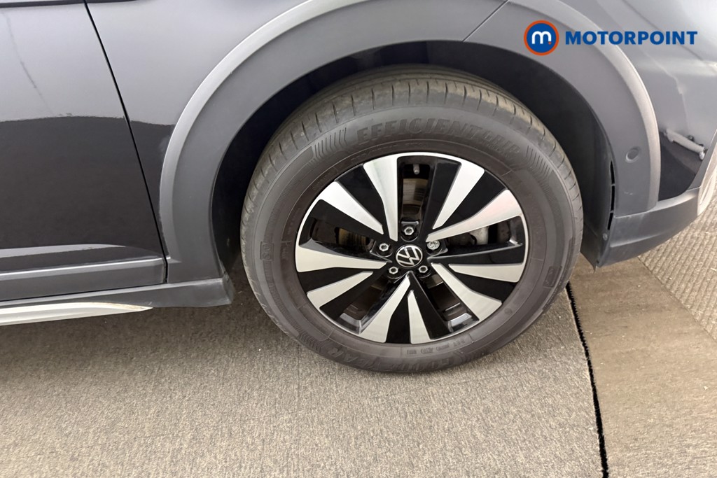 Volkswagen Taigo Life Manual Petrol SUV - Stock Number (1630197) - 33rd supplementary image