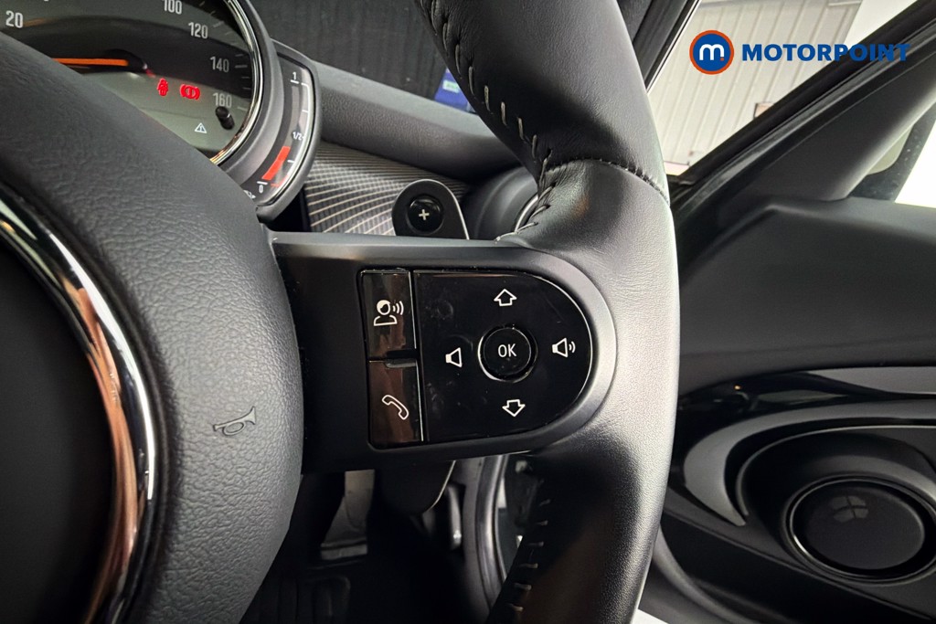 Mini Hatchback Cooper S Resolute Edition Automatic Petrol Hatchback - Stock Number (1630323) - 4th supplementary image