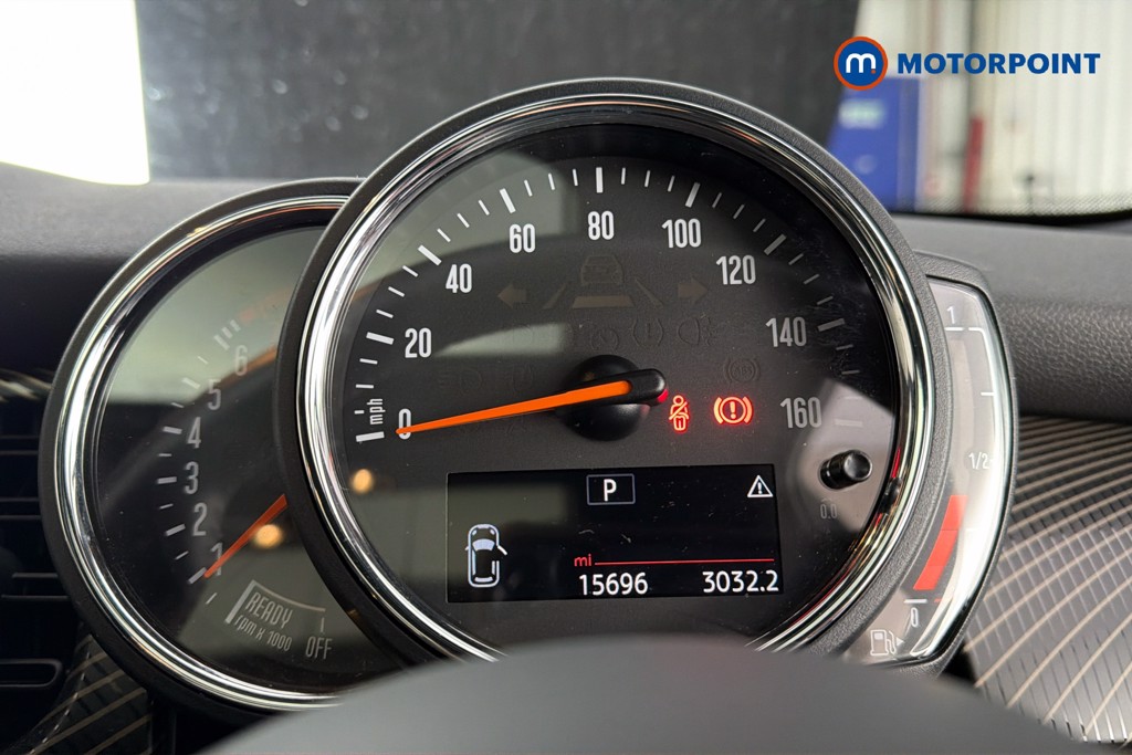 Mini Hatchback Cooper S Resolute Edition Automatic Petrol Hatchback - Stock Number (1630323) - 8th supplementary image