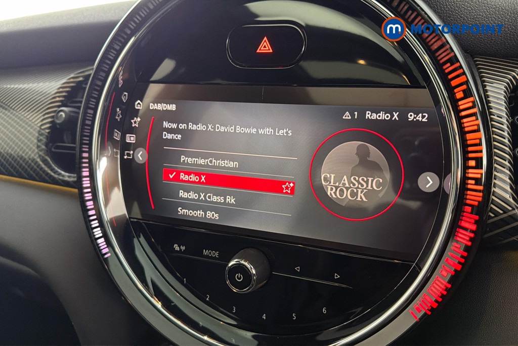 Mini Hatchback Cooper S Resolute Edition Automatic Petrol Hatchback - Stock Number (1630323) - 9th supplementary image