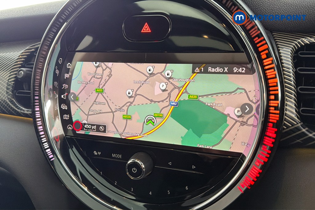 Mini Hatchback Cooper S Resolute Edition Automatic Petrol Hatchback - Stock Number (1630323) - 10th supplementary image