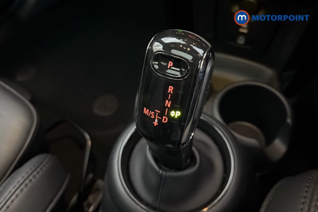 Mini Hatchback Cooper S Resolute Edition Automatic Petrol Hatchback - Stock Number (1630323) - 15th supplementary image