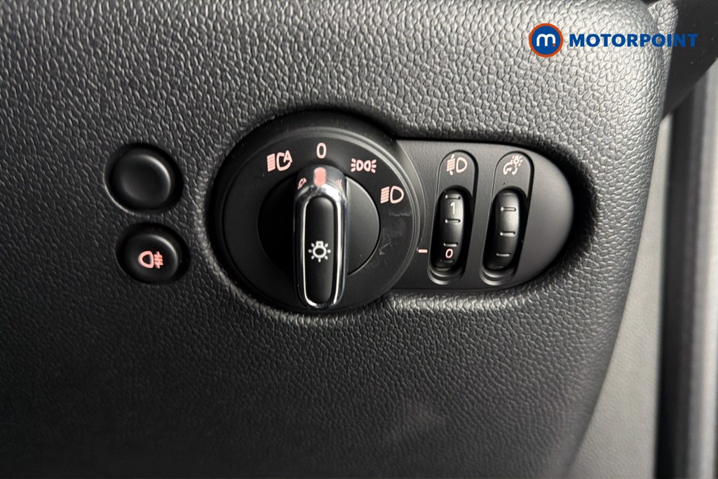 Mini Hatchback Cooper S Resolute Edition Automatic Petrol Hatchback - Stock Number (1630323) - 18th supplementary image