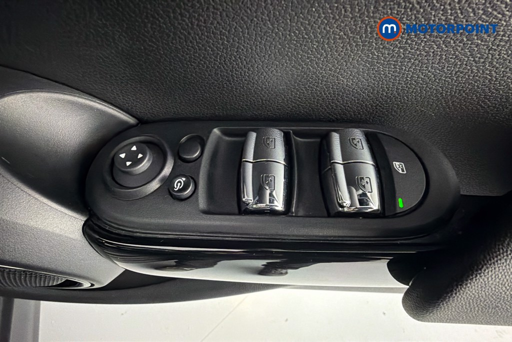 Mini Hatchback Cooper S Resolute Edition Automatic Petrol Hatchback - Stock Number (1630323) - 20th supplementary image