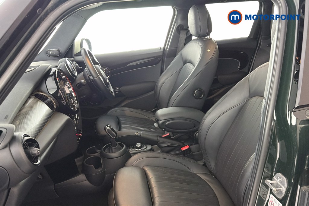 Mini Hatchback Cooper S Resolute Edition Automatic Petrol Hatchback - Stock Number (1630323) - 22nd supplementary image