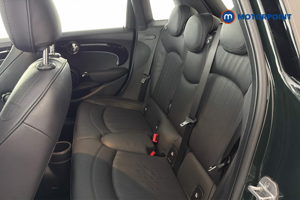 Mini Hatchback Cooper S Resolute Edition Automatic Petrol Hatchback - Stock Number (1630323) - 28th supplementary image