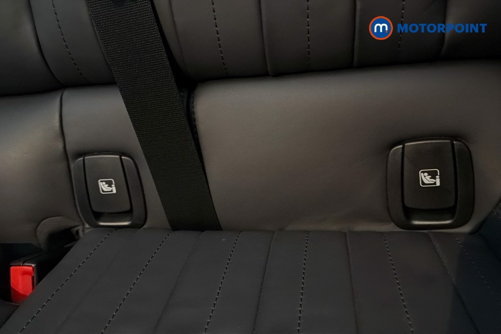 Mini Hatchback Cooper S Resolute Edition Automatic Petrol Hatchback - Stock Number (1630323) - 29th supplementary image