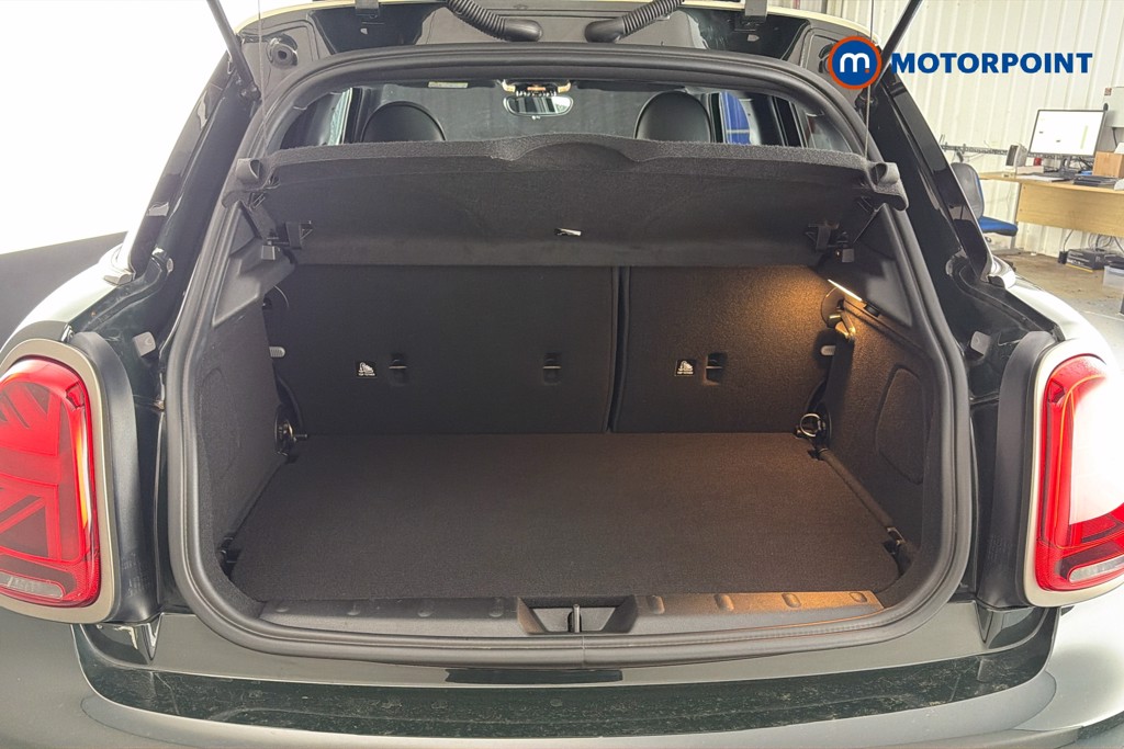 Mini Hatchback Cooper S Resolute Edition Automatic Petrol Hatchback - Stock Number (1630323) - 33rd supplementary image