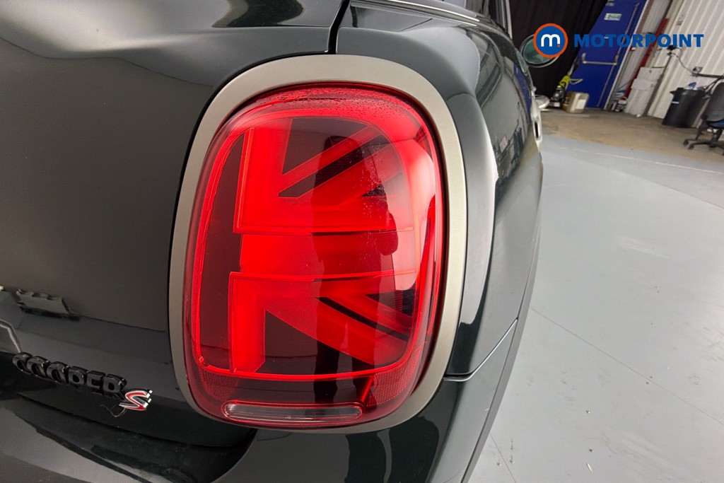 Mini Hatchback Cooper S Resolute Edition Automatic Petrol Hatchback - Stock Number (1630323) - 38th supplementary image