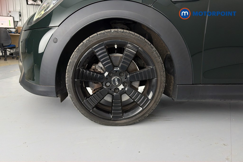 Mini Hatchback Cooper S Resolute Edition Automatic Petrol Hatchback - Stock Number (1630323) - 47th supplementary image