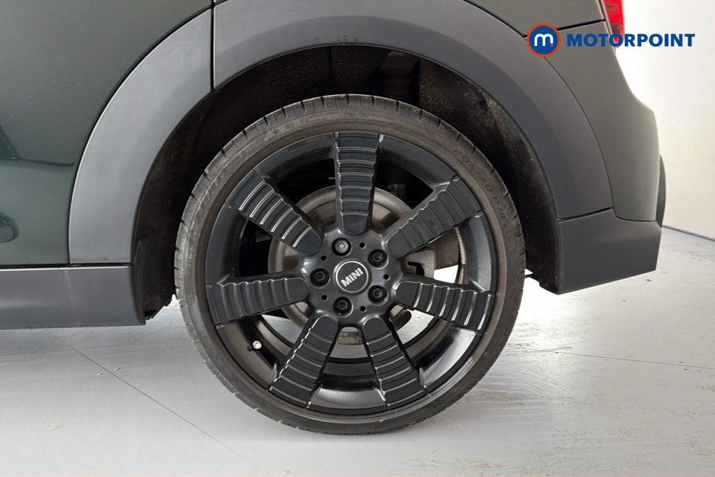 Mini Hatchback Cooper S Resolute Edition Automatic Petrol Hatchback - Stock Number (1630323) - 48th supplementary image