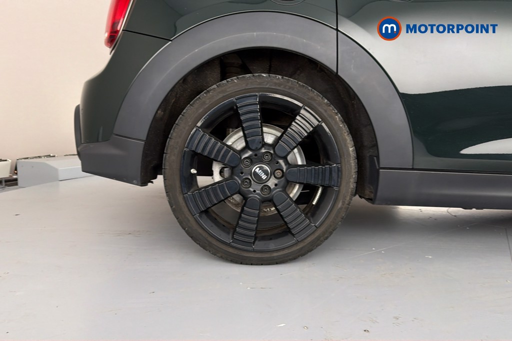 Mini Hatchback Cooper S Resolute Edition Automatic Petrol Hatchback - Stock Number (1630323) - 49th supplementary image