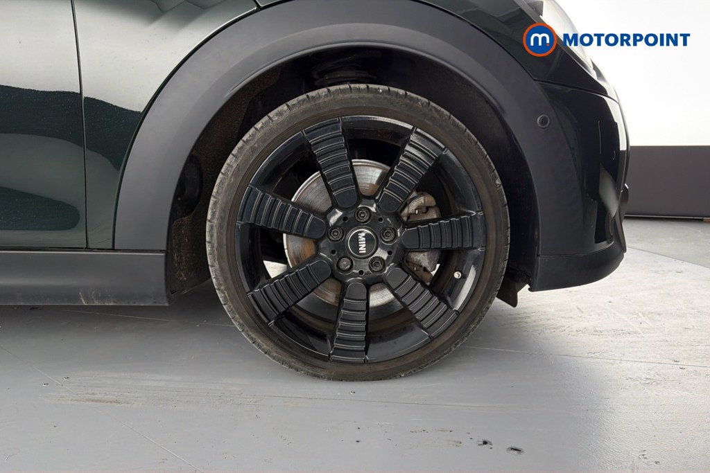 Mini Hatchback Cooper S Resolute Edition Automatic Petrol Hatchback - Stock Number (1630323) - 50th supplementary image