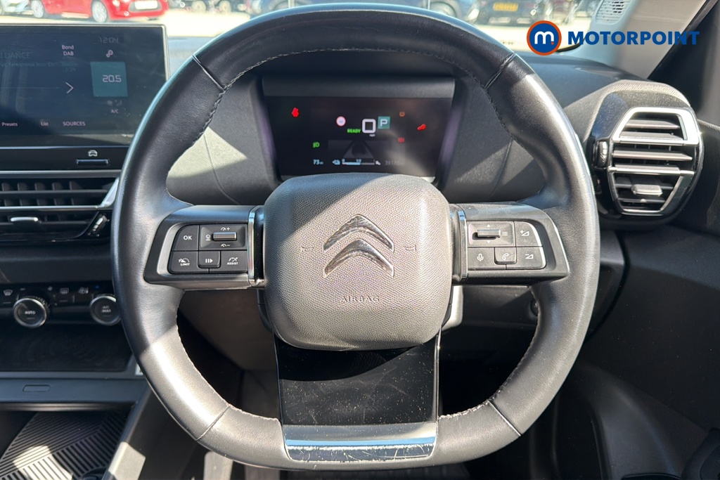 Citroen C4 Shine Plus Automatic Electric Hatchback - Stock Number (1630573) - 2nd supplementary image