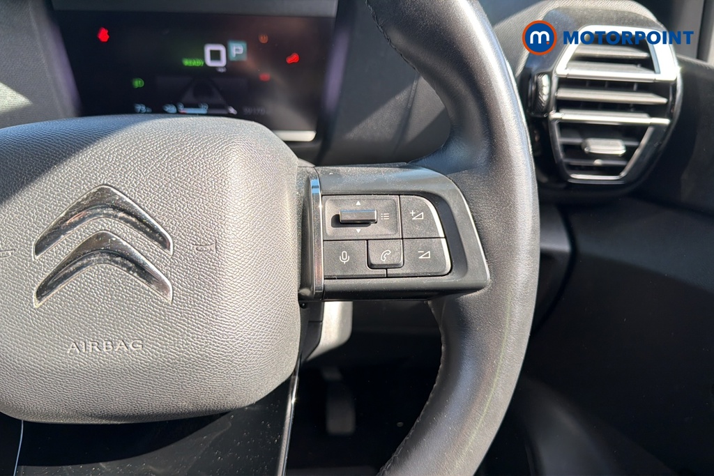 Citroen C4 Shine Plus Automatic Electric Hatchback - Stock Number (1630573) - 3rd supplementary image