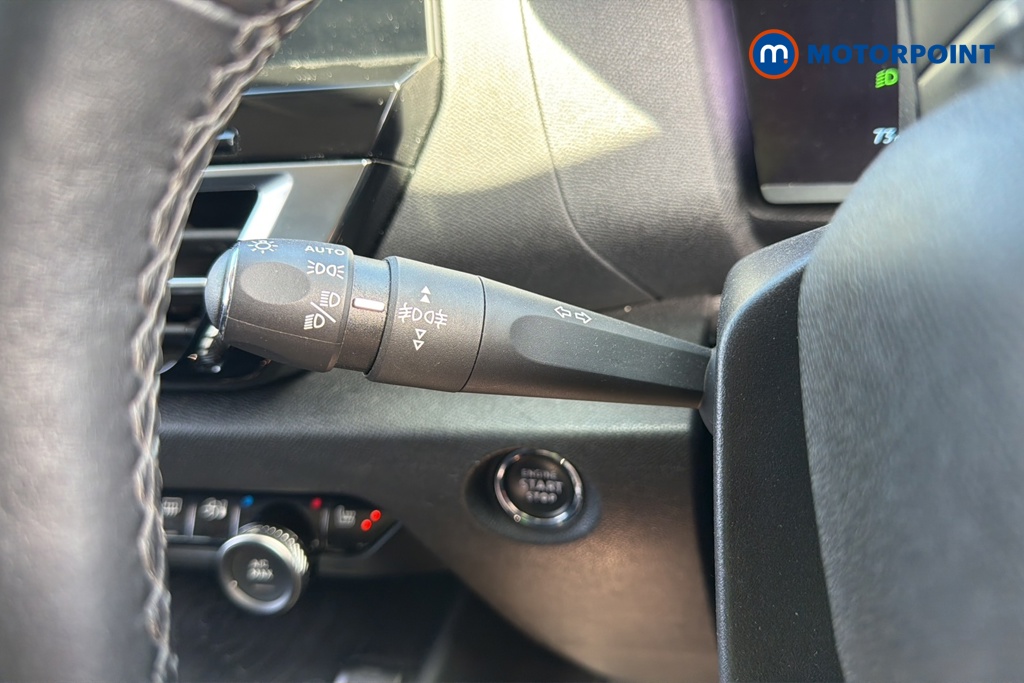 Citroen C4 Shine Plus Automatic Electric Hatchback - Stock Number (1630573) - 5th supplementary image