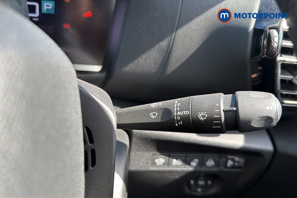 Citroen C4 Shine Plus Automatic Electric Hatchback - Stock Number (1630573) - 6th supplementary image