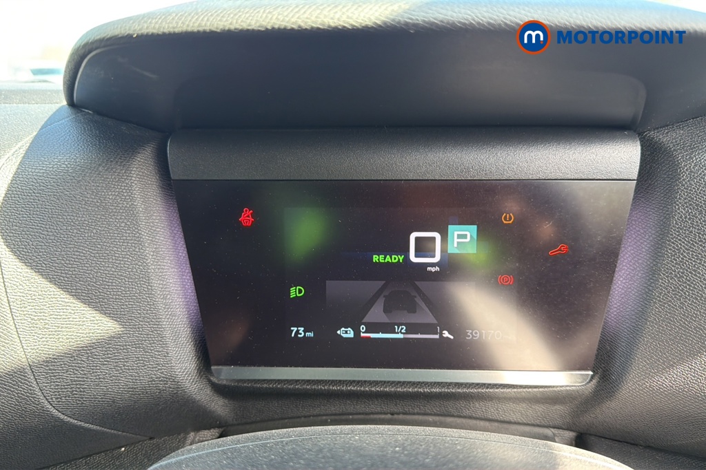 Citroen C4 Shine Plus Automatic Electric Hatchback - Stock Number (1630573) - 7th supplementary image