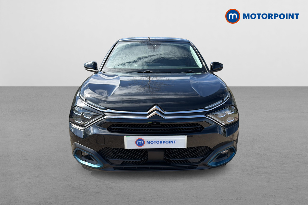 Citroen C4 Shine Plus Automatic Electric Hatchback - Stock Number (1630573) - Front bumper