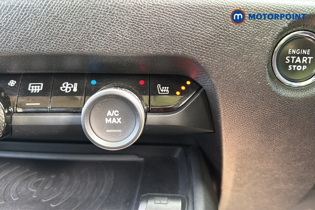 Citroen C4 Shine Plus Automatic Electric Hatchback - Stock Number (1630573) - 14th supplementary image