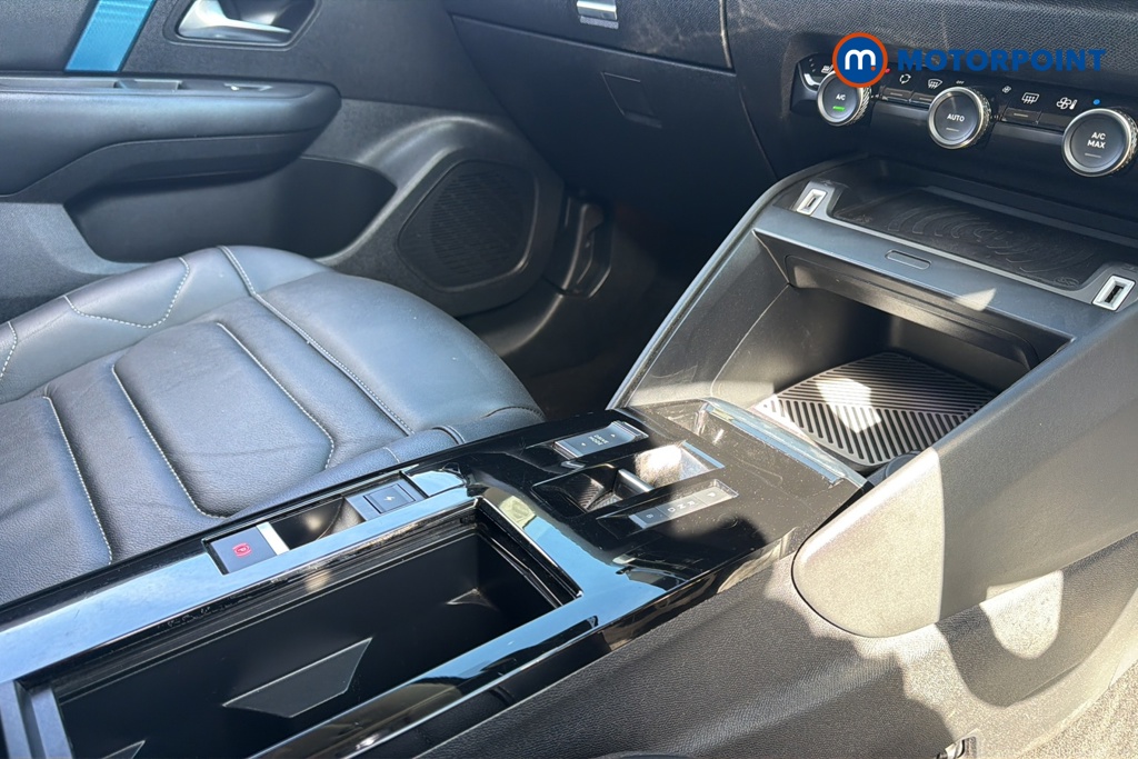 Citroen C4 Shine Plus Automatic Electric Hatchback - Stock Number (1630573) - 15th supplementary image