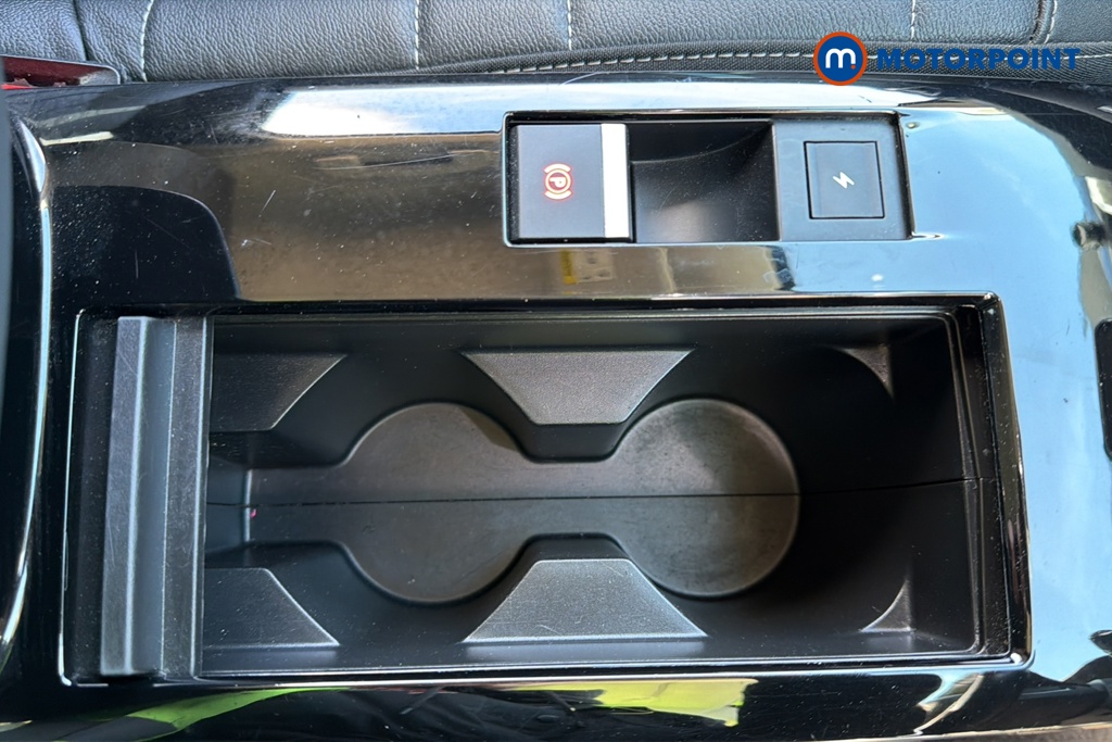 Citroen C4 Shine Plus Automatic Electric Hatchback - Stock Number (1630573) - 16th supplementary image