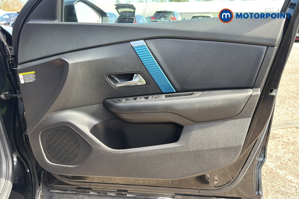 Citroen C4 Shine Plus Automatic Electric Hatchback - Stock Number (1630573) - 18th supplementary image