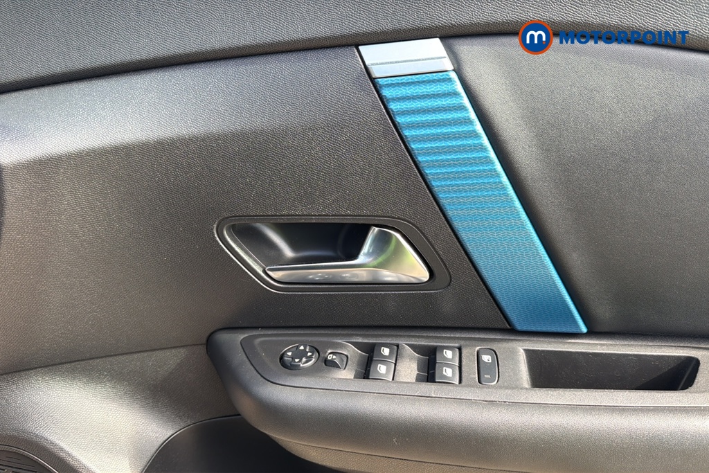 Citroen C4 Shine Plus Automatic Electric Hatchback - Stock Number (1630573) - 19th supplementary image