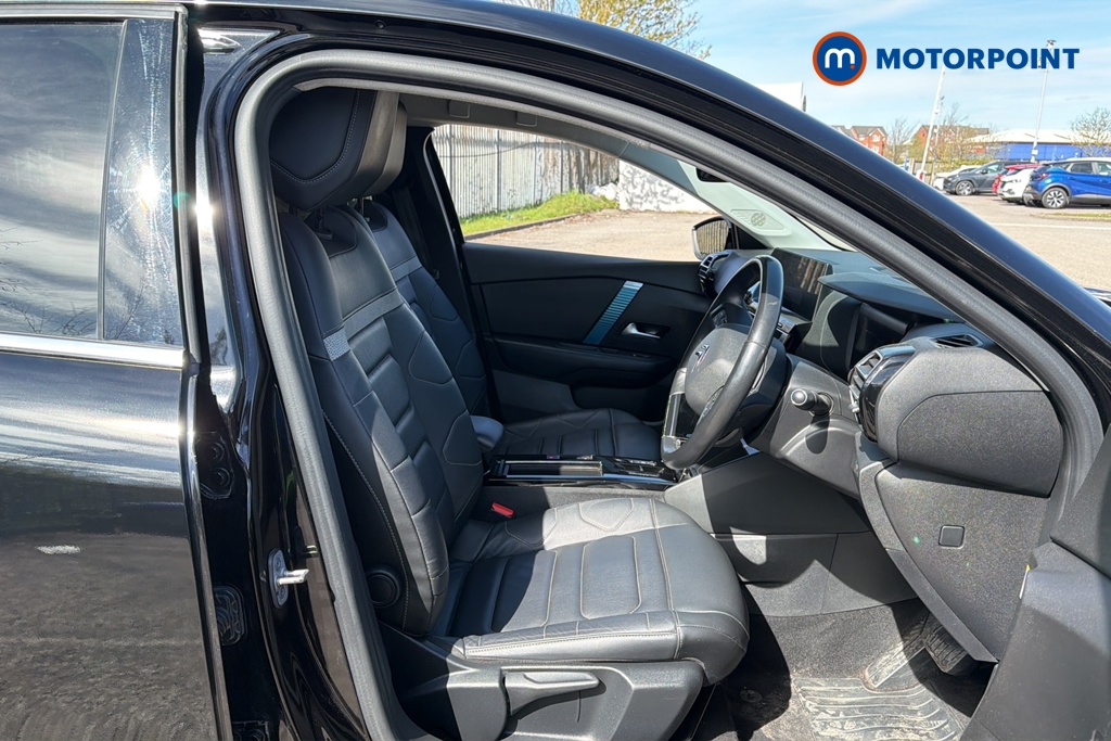 Citroen C4 Shine Plus Automatic Electric Hatchback - Stock Number (1630573) - 22nd supplementary image