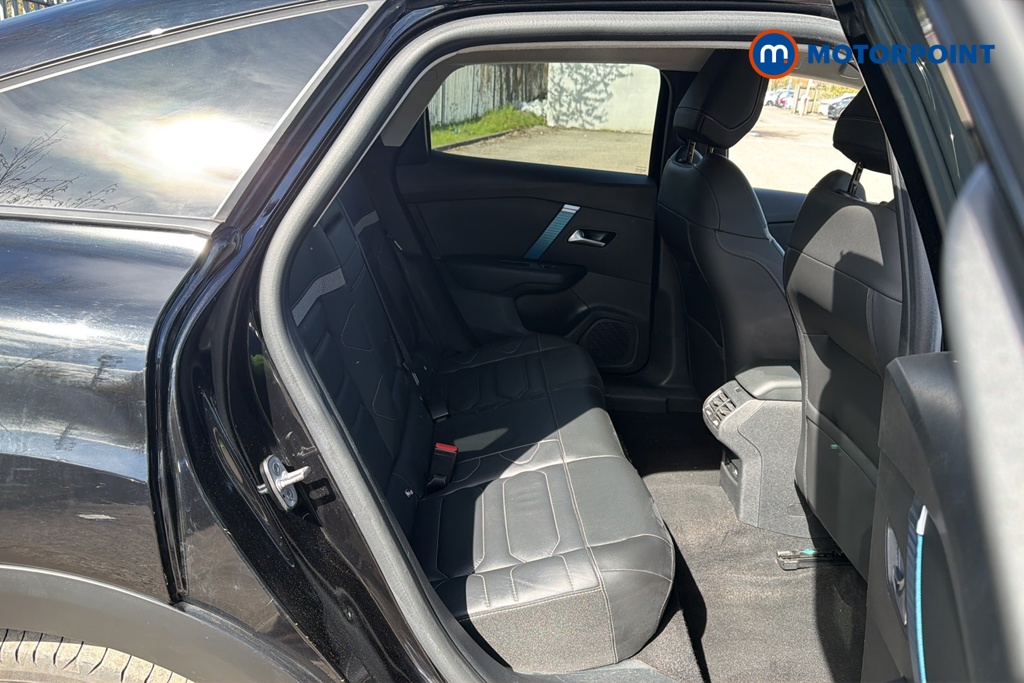 Citroen C4 Shine Plus Automatic Electric Hatchback - Stock Number (1630573) - 25th supplementary image